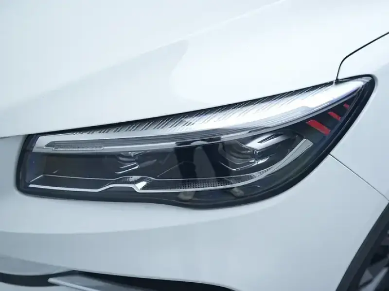 2021 Geely Emgrand S с пробегом 43 800 км