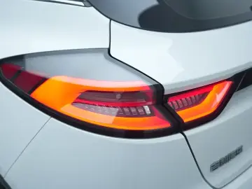 2021 Geely Emgrand S с пробегом 43 800 км