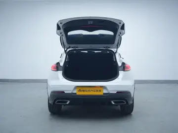 2021 Geely Emgrand S с пробегом 43 800 км