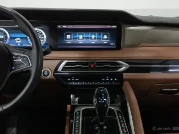 2020 Haima 7X с пробегом 58 200 км