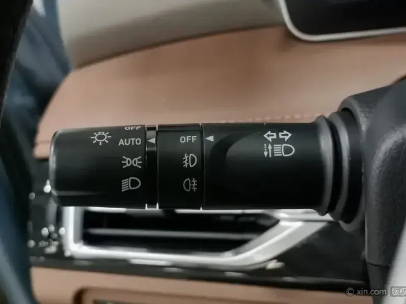 2020 Haima 7X с пробегом 58 200 км