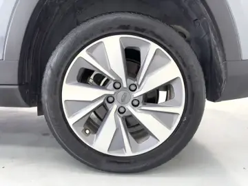 2020 Geely Okavango с пробегом 49 200 км