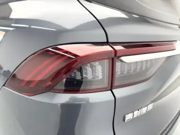 2020 Geely Okavango с пробегом 49 200 км