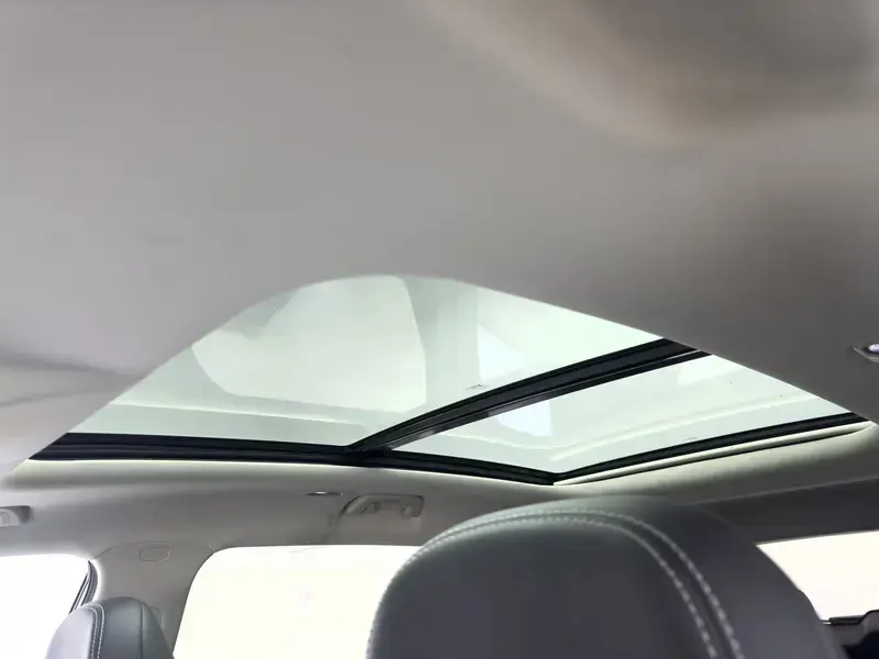2020 Geely Okavango с пробегом 49 200 км