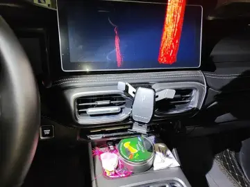 2020 Geely Okavango с пробегом 50 300 км