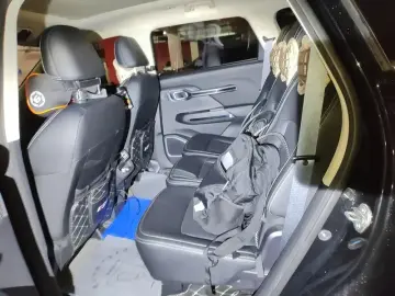 2020 Geely Okavango с пробегом 50 300 км