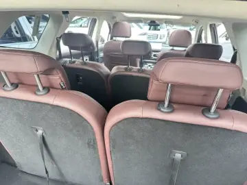 2022 Geely Okavango с пробегом 45 800 км