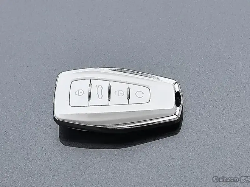 2020 Geely Okavango с пробегом 88 500 км