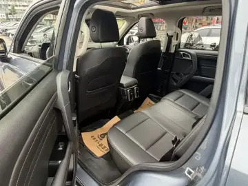 2026 Haval Dargo с пробегом 4 000 км