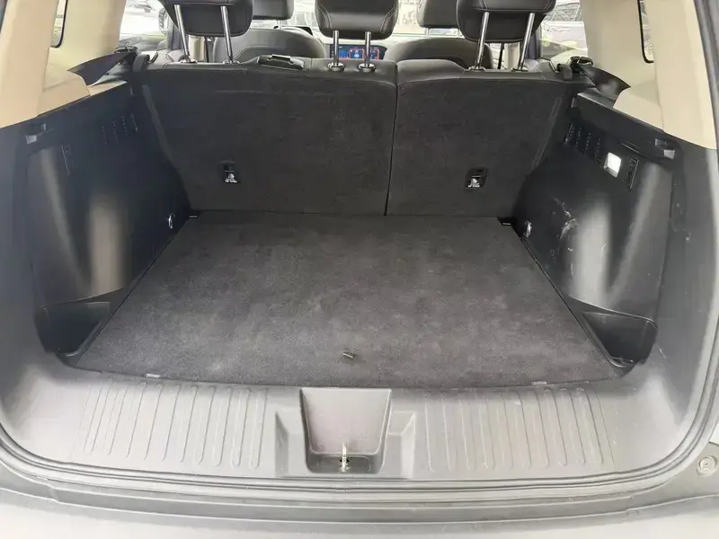 2026 Haval Dargo с пробегом 4 000 км