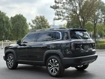 2024 Haval Dargo с пробегом 15 000 км
