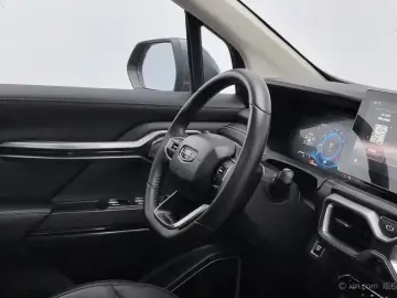 2020 Geely Okavango с пробегом 88 500 км
