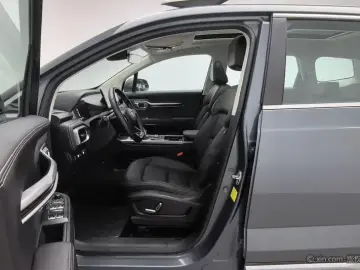 2020 Geely Okavango с пробегом 88 500 км