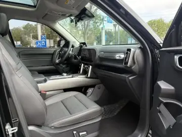 2024 Haval Dargo с пробегом 15 000 км