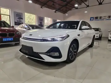 Geely Galaxy A7