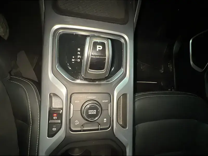 2020 Geely Okavango с пробегом 42 500 км