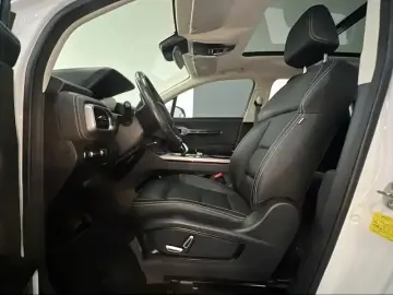 2020 Geely Okavango с пробегом 42 500 км