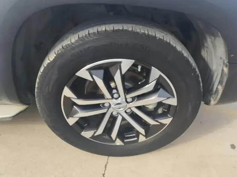 2021 Haval Dargo с пробегом 89 000 км