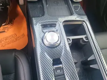 2021 Haval Dargo с пробегом 89 000 км