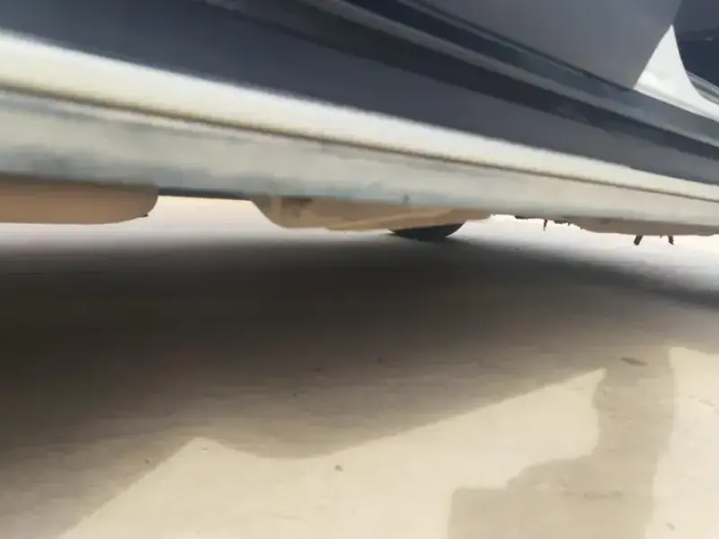 2021 Haval Dargo с пробегом 89 000 км