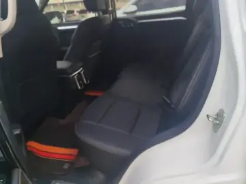2021 Haval Dargo с пробегом 89 000 км