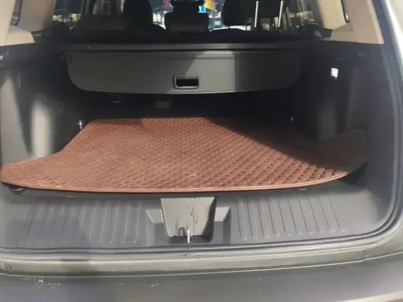 2021 Haval Dargo с пробегом 89 000 км