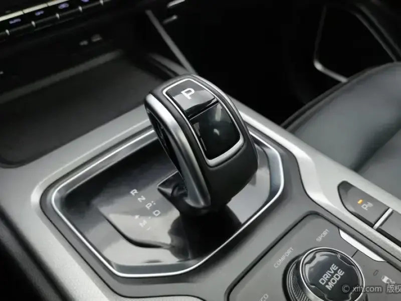 2020 Geely Okavango с пробегом 41 000 км