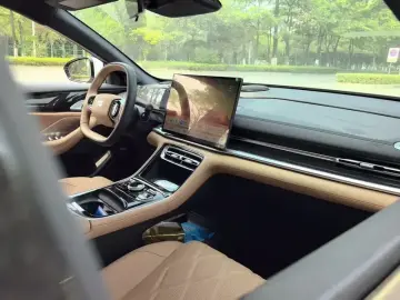 2026 Geely Galaxy A7 с пробегом 1 000 км