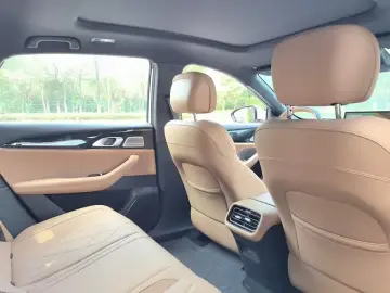 2026 Geely Galaxy A7 с пробегом 1 000 км
