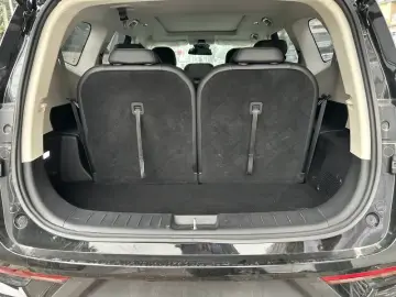 2020 Geely Okavango с пробегом 45 000 км