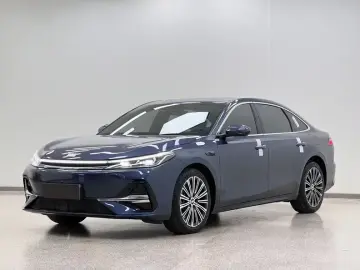 Geely Galaxy A7
