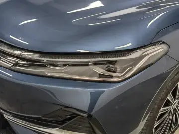 2025 Geely Galaxy A7 с пробегом 7 200 км