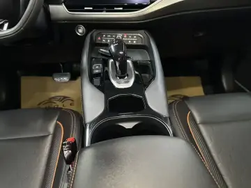 2021 Haval F7 с пробегом 65 000 км