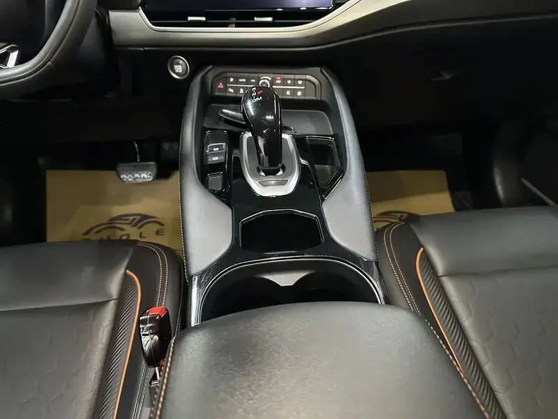 2021 Haval F7 с пробегом 65 000 км
