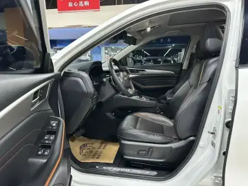 2021 Haval F7 с пробегом 65 000 км
