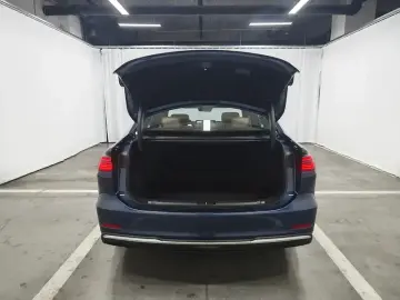 2025 Geely Galaxy A7 с пробегом 7 200 км