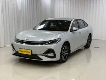 Geely Galaxy A7