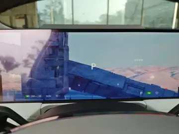 2025 Geely Galaxy E8 с пробегом 66 000 км