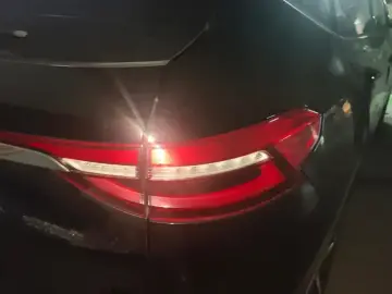 2019 Haval F7 с пробегом 47 000 км