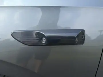 2025 Geely Galaxy A7 с пробегом 5 000 км
