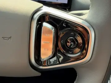 2025 Geely Galaxy A7 с пробегом 5 000 км