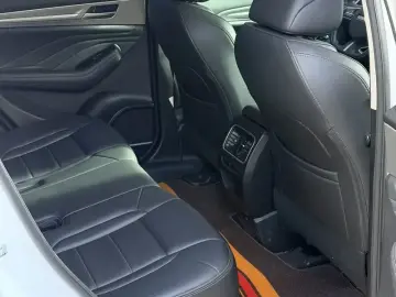 2020 Haval F7 с пробегом 96 000 км