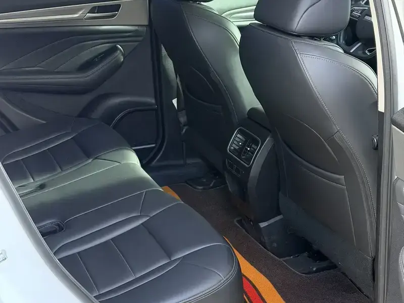 2020 Haval F7 с пробегом 96 000 км