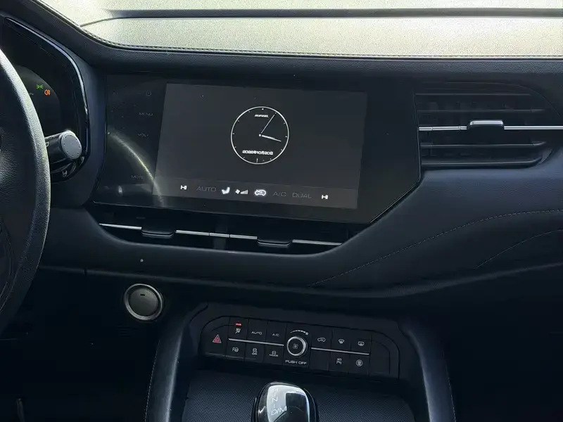 2020 Haval F7 с пробегом 96 000 км