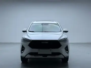 2019 Haval F7 с пробегом 109 500 км