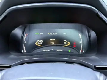 2019 Haval F7 с пробегом 109 500 км