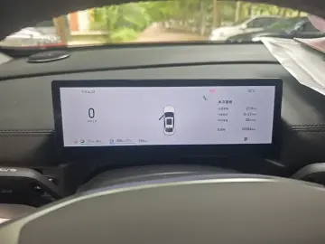 2025 Geely Galaxy A7 с пробегом 16 600 км