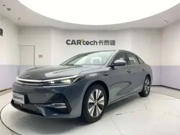 Geely Galaxy A7