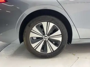 2025 Geely Galaxy A7 с пробегом 100 км