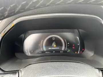 2019 Haval F7 с пробегом 46 000 км